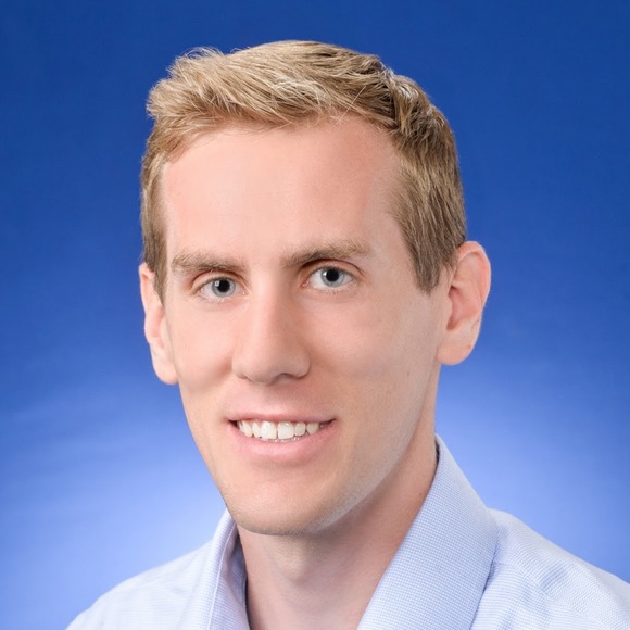 Meet your Posher, Brendon - Picture 1 of 1